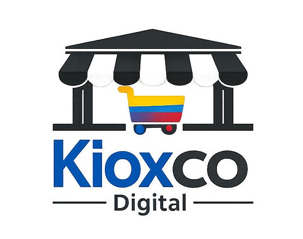 Kioxco Digital
